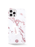 Rose Marble Metallic
