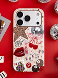 Lucky Girl Club x Krista Horton