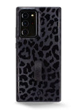 Midnight Leopard