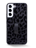 Midnight Leopard