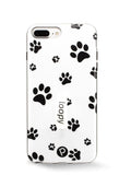 Pawprints