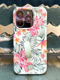 Tropical Blooms