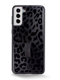 Midnight Leopard