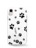 Pawprints
