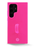 Neon Magenta