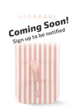 Terracotta Stripes