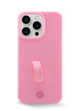 Bubblegum Pink
