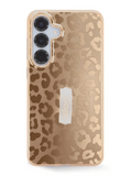 Gold Leopard