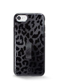 Midnight Leopard