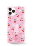 Cherry Cute X Krista Horton