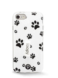 Pawprints