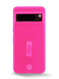 Neon Magenta
