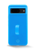 Neon Cyan
