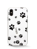 Pawprints