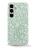 Sage Floral