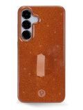 Orange Shimmer