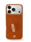 Orange Shimmer