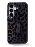 Midnight Leopard