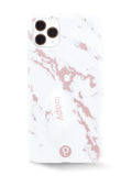 Rose Marble Metallic
