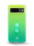 Lime Ombre