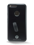 Stealth Black