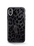 Midnight Leopard