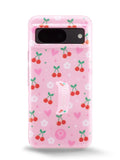 Cherry Cute X Krista Horton