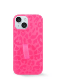 Hot Pink Leopard