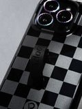 Midnight Checkered