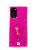 Sparkle Hot Pink