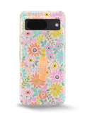 Floral Burst