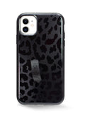 Midnight Leopard