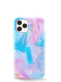 Cotton Candy Swirl