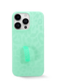 Mint Leopard