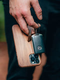 Teakwood
