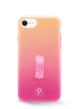 Pink Lemonade Ombre