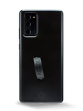 Stealth Black