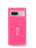 Hot Pink Leopard