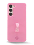 Bubblegum Pink