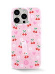 Cherry Cute X Krista Horton