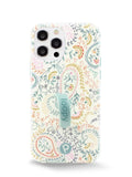 Painted Paisley