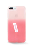 Pink Ombre