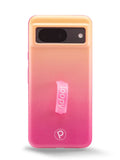 Pink Lemonade Ombre