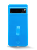Neon Cyan