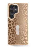 Gold Leopard