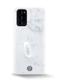 White Marble