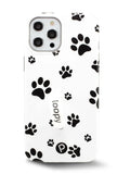 Pawprints