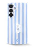 Blue Stripes