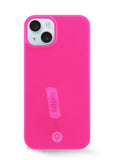 Neon Magenta