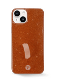 Orange Shimmer
